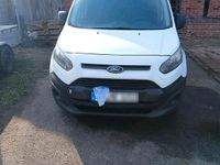 Usata Ford Transit Connect 2014 Bianco Monovolume