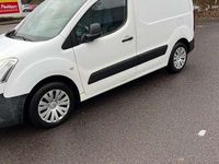 Gebraucht Citroën Berlingo 58 PS (42 kW) 2011 Van / Kleinbus