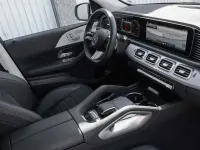 Gebraucht Mercedes GLE400 AMG 381 PS (280 kW) 2025 Weiss unilack polarweiss SUV