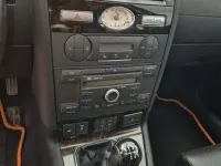 Gebraucht Ford Mondeo 170 PS (125 kW) 2003 Silber Kombi