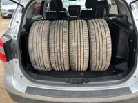 Gebraucht Suzuki SX4 S-Cross Active 120 PS (88 kW) 2016 Grau SUV