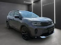 Gebraucht Citroën C5 Aircross PureTech 131 PS (96 kW) 2024 Grau SUV