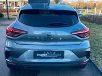 Gebraucht Mitsubishi Colt Plus 67 PS (49 kW) 2024 Grau Limousine