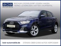 Usata Audi A1 116 CV (85 kW) 2024 Blu SUV