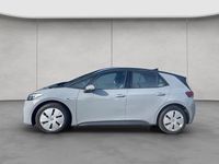 Gebraucht VW ID.3 Pro Performance 150 kW (204 PS) 2022 Grau Kleinwagen