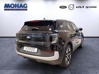 Nowe Ford Explorer Select 210 kW (286 KM) 2026 Czarny SUV