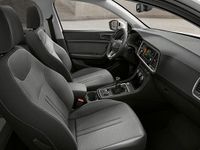 Neu Seat Ateca 150 PS (110 kW) 2025 Blau SUV