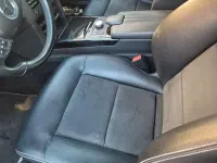 Gebraucht Mercedes E200 Avantgarde 184 PS (135 kW) 2012 Schwarz Limousine