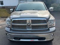 Gebraucht Dodge Ram 396 PS (291 kW) 2009 Grau Pickup
