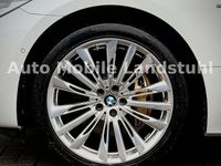 Gebraucht BMW 640 Performance 320 PS (235 kW) 2018 Weiß Coupé