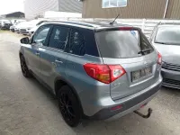 Gebraucht Suzuki Vitara Comfort+ 120 PS (88 kW) 2017 Grau SUV