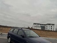 Gebraucht Opel Astra Edition 75 PS (55 kW) 2002 Kombi