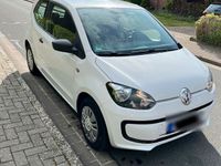 gebraucht VW up! 1.0 TÜV NEU / Klimaanlage