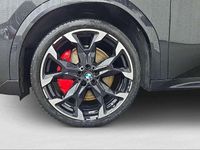 Gebraucht BMW X2 Shadowline 300 PS (220 kW) 2024 Schwarz SUV