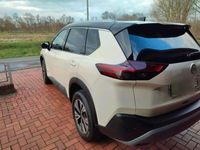 gebraucht Nissan X-Trail ePower 1,5N Connecta Benzin-Hybrid