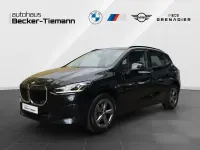 Używany BMW 220 Active Tourer Efficient Dynamics 156 KM (114 kW) 2025 Czarny Minivan