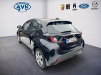 Gebraucht Mazda 2 Exclusive-Line 116 PS (85 kW) 2025 Schwarz Kleinwagen