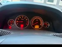 Gebraucht Opel Vectra 120 PS (88 kW) 2004 Schwarz Limousine