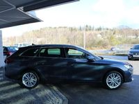 Gebraucht Seat Leon XCELLENCE 150 PS (110 kW) 2020 Grau metallic Kombi