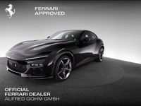 Gebraucht Ferrari Purosangue 719 PS (528 kW) 2024 Nero ds SUV