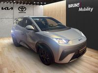 Neu BYD Dolphin Surf Boost 64 kW (88 PS) 2026 Ice blue Kleinwagen