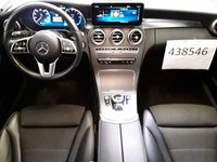 gebraucht Mercedes C300e C 300 de T 9G-Excl. AHK BusiP AssiP DIS