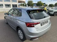 Neu Skoda Fabia Selection 116 PS (85 kW) 2026 Grau Kleinwagen