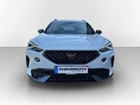 Usata Cupra Formentor 150 CV (110 kW) 2024 Bianco SUV