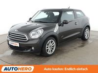 Second-hand Mini Cooper Paceman 122 CP (89 kW) 2015 Maro SUV