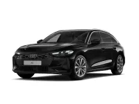 Gebraucht Audi A5 Sport 204 PS (150 kW) 2025 Schwarz Kombi