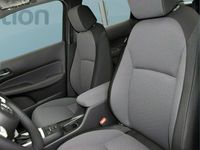Neu Honda Jazz 122 PS (89 kW) 2025 Schwarz Kleinwagen