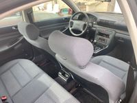 gebraucht Audi A4 1.6