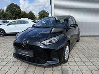 Neu Mazda 2 Center-Line 116 PS (85 kW) 2025 Schwarz Limousine