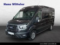 Gebraucht Ford Transit Trend 170 PS (125 kW) 2025 Grau Van / Kleinbus
