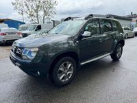 gebraucht Dacia Duster I Prestige 4x2