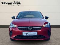 Gebraucht Opel Corsa-e Edition 100 kW (136 PS) 2022 Rot Kleinwagen