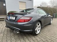 gebraucht Mercedes SLK250 CDI BE / AMG / HARMAN KARDON / AMBIENTE