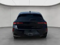 Gebraucht Opel Astra 131 PS (96 kW) 2025 Schwarz Kleinwagen