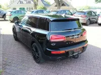 Gebraucht Mini One D Clubman 116 PS (85 kW) 2020 Kombi