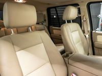 Usado Ford Explorer Limited 292 HP (214 kW) 2008 Preto SUV