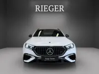Gebraucht Mercedes E53 AMG AMG 585 PS (430 kW) 2025 Weiß Limousine