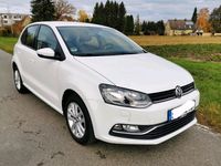 gebraucht VW Polo 1.2TSI COMFORTLINE