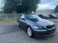 Gebraucht BMW 330 231 PS (169 kW) 2006 Grau Limousine