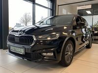 Gebraucht Skoda Fabia Drive 116 PS (85 kW) 2024 Schwarz Kleinwagen