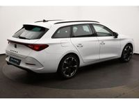 Gebraucht Cupra Leon Basis 245 PS (180 kW) 2023 Nevada weiss Kombi