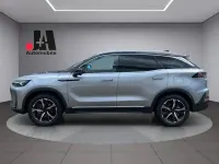 Neu Baic X75 177 PS (130 kW) 2026 Grau SUV