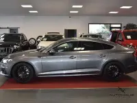 Gebraucht Audi A5 190 PS (139 kW) 2019 Coupé