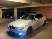 gebraucht BMW 550 i Mit LPG Gasanlage