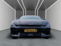 Gebraucht Kia EV6 GT 430 kW (585 PS) 2023 Schwarz SUV