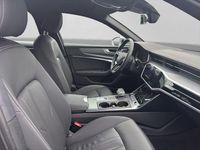 Gebraucht Audi A6 Advanced 265 PS (194 kW) 2025 Silber Kombi